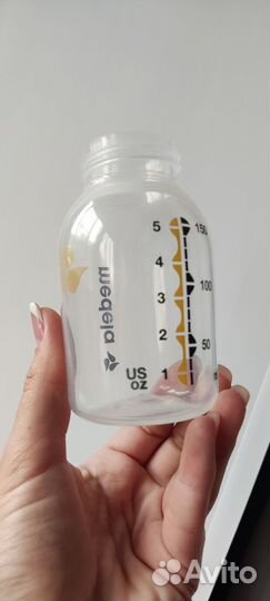 Молокоотсос medela электрический и от батареек