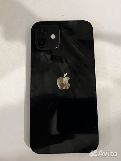 iPhone 12, 256 ГБ
