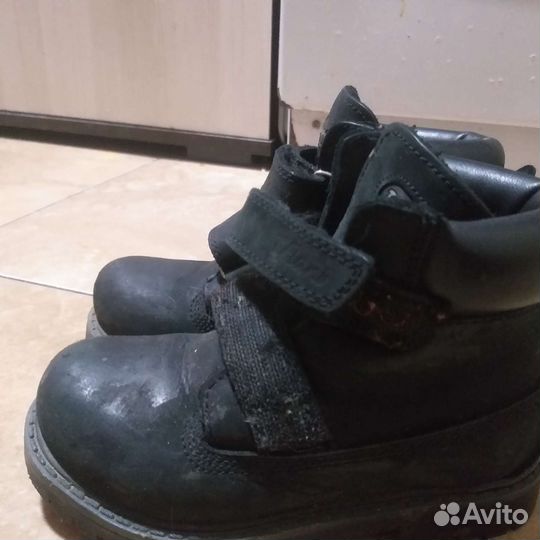 Угги, сапоги демисезонные