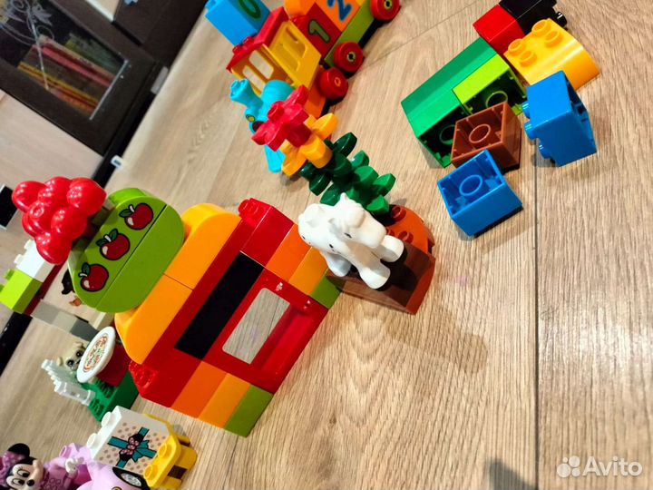 Lego duplo