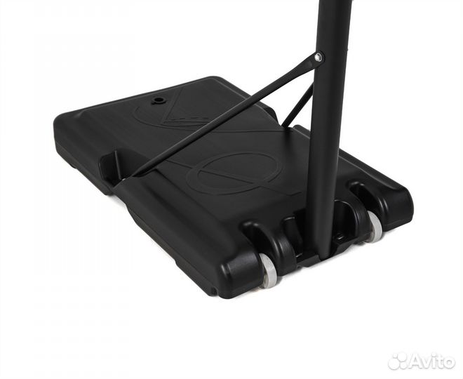 Баскетбольная мобильная стойка DFC stand44A003