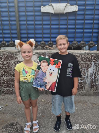 Алмазная мозаика