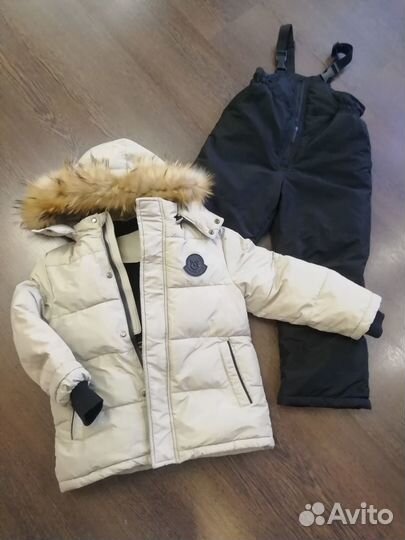 Продам детские вещи на мальчика