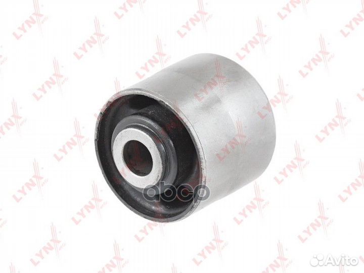 Сайлентблок дифференциала передней подвески C97