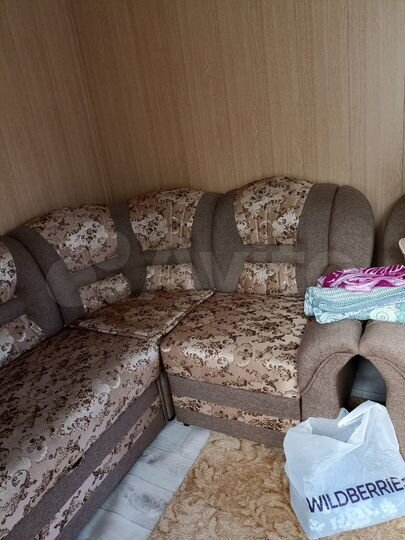 Дача 48 м² на участке 7 сот.