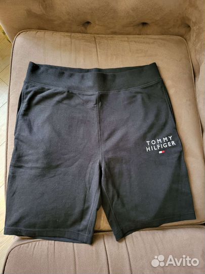 Шорты Tommy Hilfiger оригинал