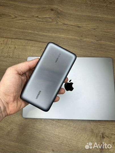 PowerBank Ugreen 145Ватт 25000мАч