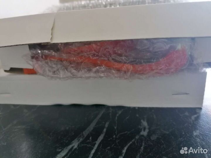 Вибрационно-световая беспроводная система