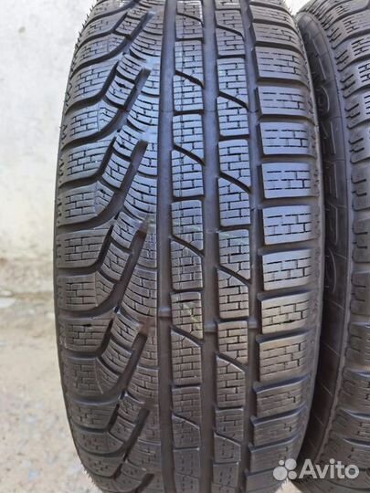 Pirelli Winter Sottozero 205/55 R17 95H