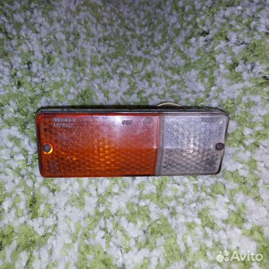 Запчасть к Уралу/Днепру