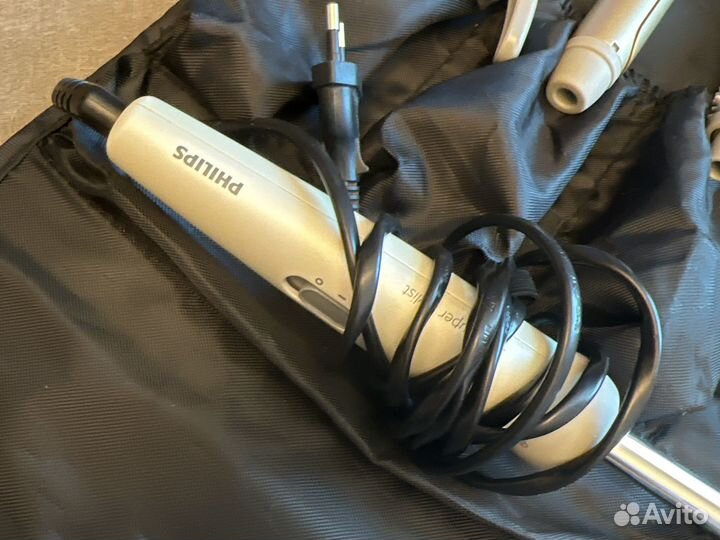 Набор для укладки Philips Salon super stylist