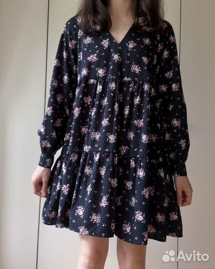 Платье женское