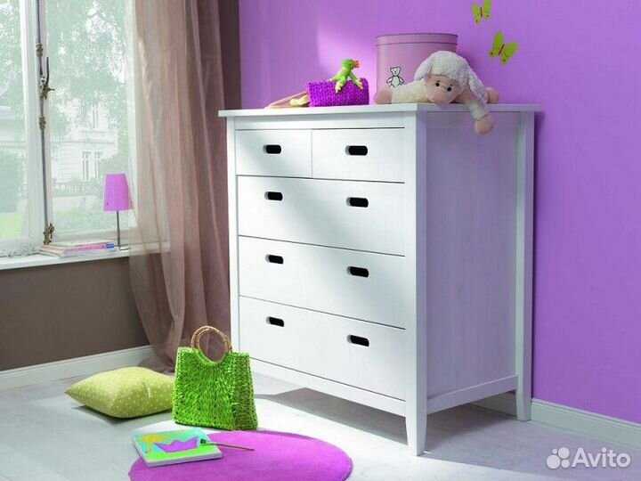 Шведская стенка из массива