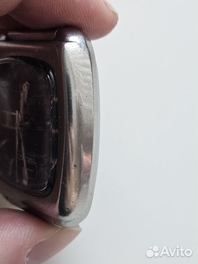 Seiko Monaco Vintage Chronograph 7016-5001