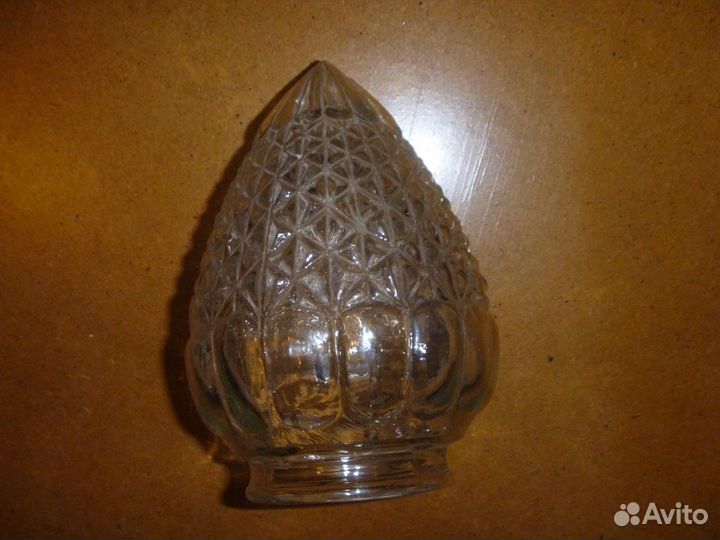 Плафон Шишка Сталинский ампир