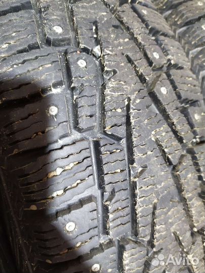 Cordiant Snow Cross 205/70 R15 100T