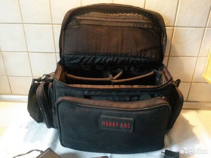 Сумка Hobby Bag