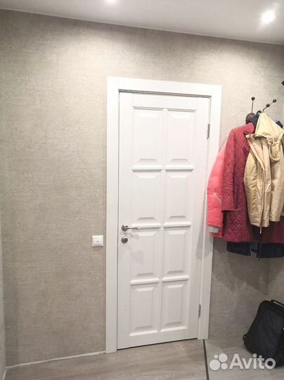 Межкомнатные двери для квартиры