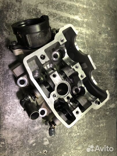 Kawasaki KX250F 23-24гг ГБЦ