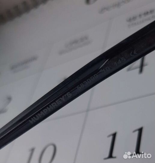 Очки -6,5; -7,5; -8 для худенького лица