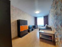 1-к. квартира, 37,1 м², 12/16 эт.