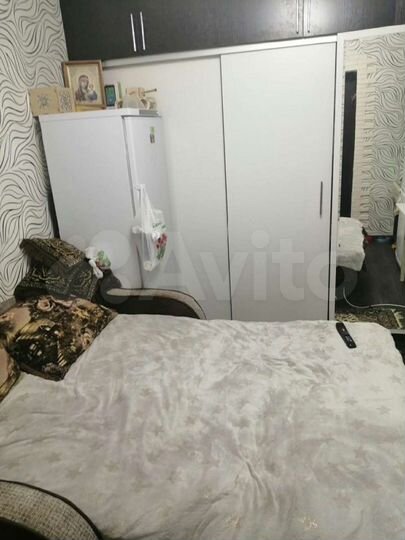 Комната 16,9 м² в 1-к., 5/5 эт.