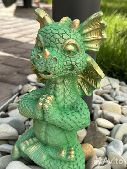 Статуэтка Дракон