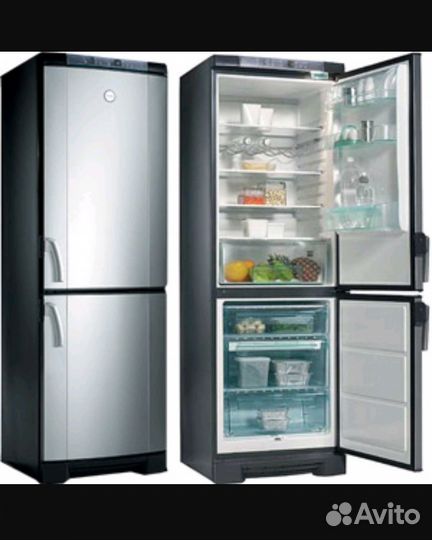 Ремонт холодильников,стиральных и посудомоечных ма