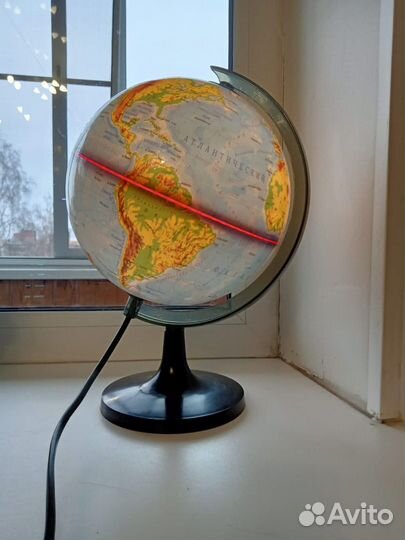 Глобус