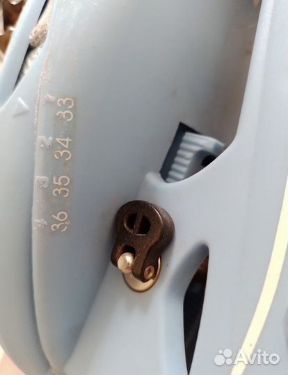 Роликовые коньки детские раздвижные