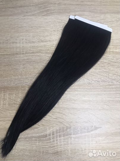 Волосы на биоленте