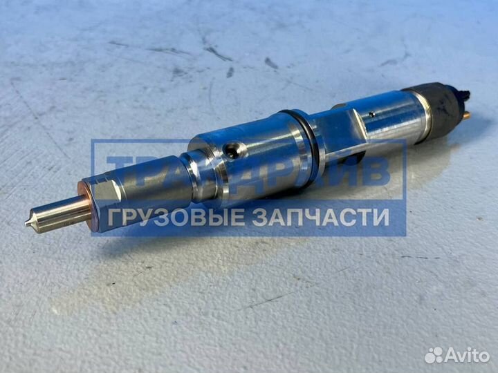 Форсунка топливная для Ямз- 650 Ямз-651 Евро 3 4