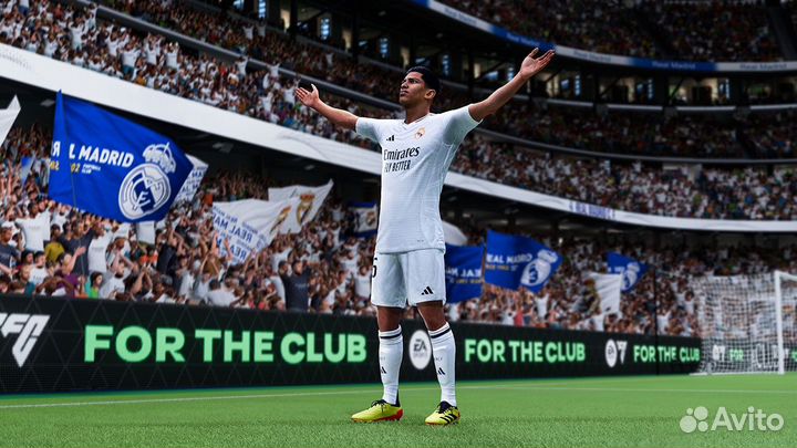 Ea Fc 25 (FIFA 25) Ultimate Edition PS4/PS5