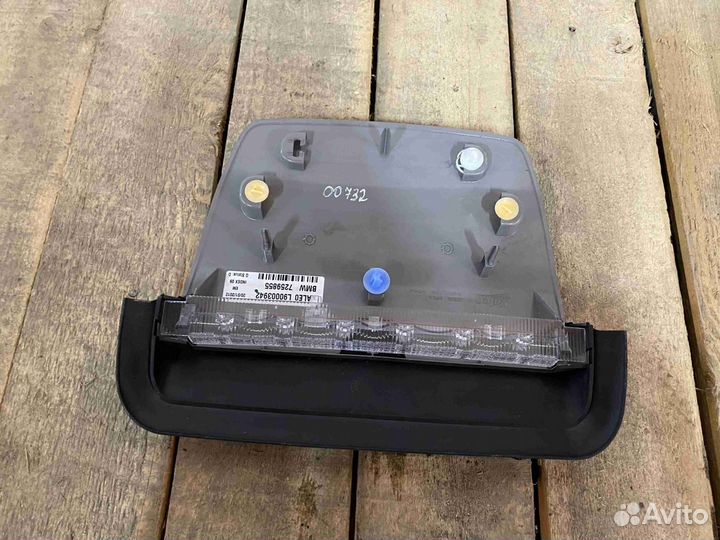 Стоп-сигнал BMW 3 F30/F31/GT34