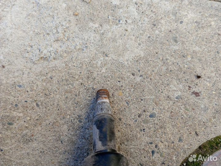 Дворники Ford Focus 1 оригинал бу