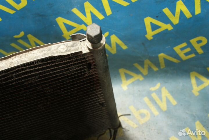 Радиатор кондиционера основной Ford Focus 1