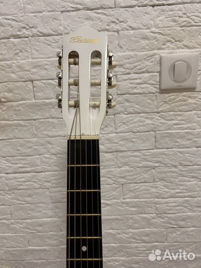 Гитара belucci
