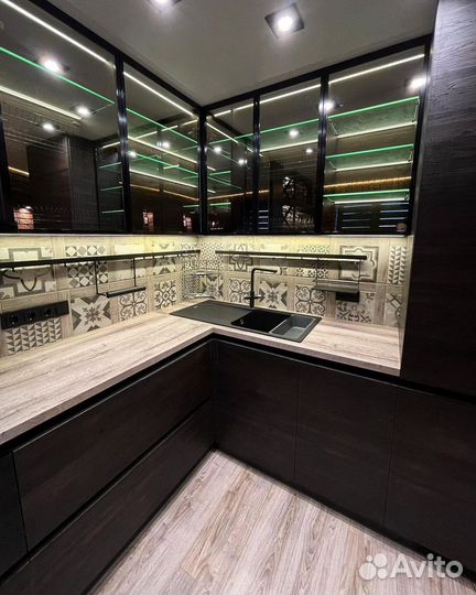 Кухня на заказ sh-0531314