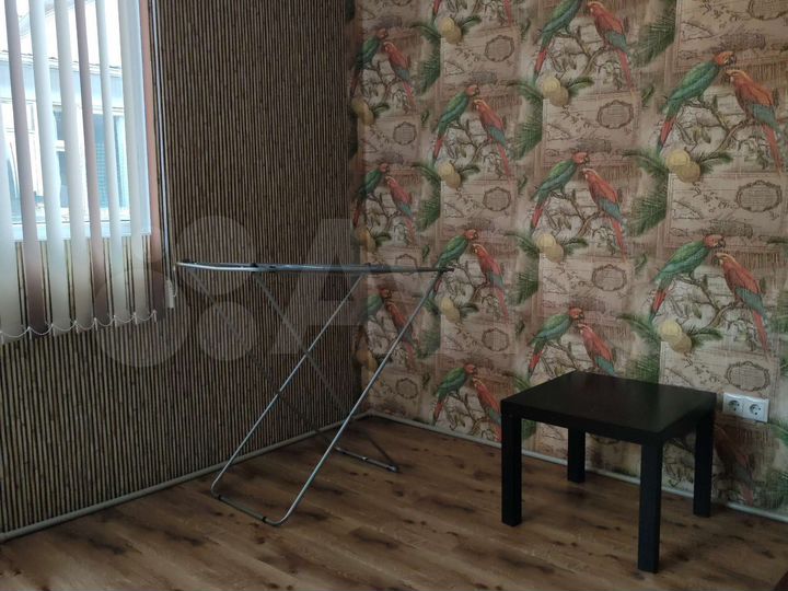 2-к. квартира, 50 м², 2/3 эт.