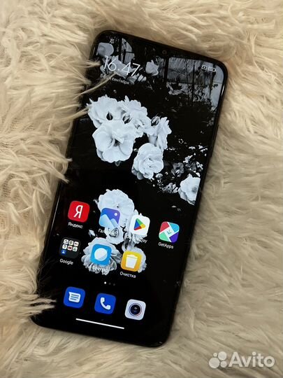 Xiaomi Redmi Note 9T, 4/64 ГБ