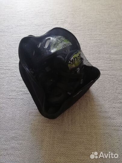 Ролики детские раздвижные 31-34