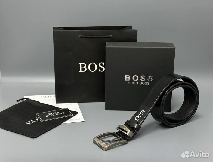 Ремень мужской на подарок