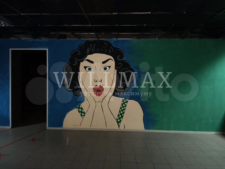 Продам помещение свободного назначения, 98.4 м²