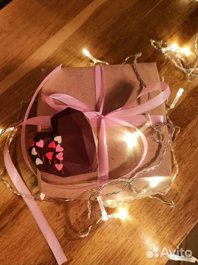 Шоколадные бомбочки, бонбоньерки на свадьбу