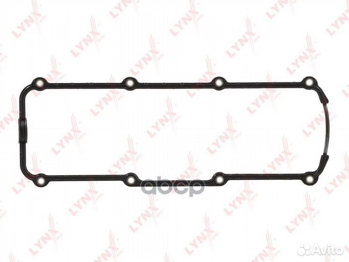 Прокладка крышки гбц SG-1348 lynxauto