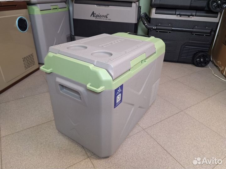 Автомобильный холодильник 25 литров