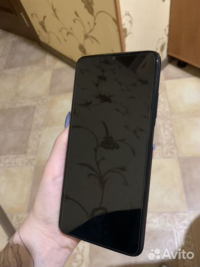 Xiaomi Redmi 9T, 4/128 ГБ
