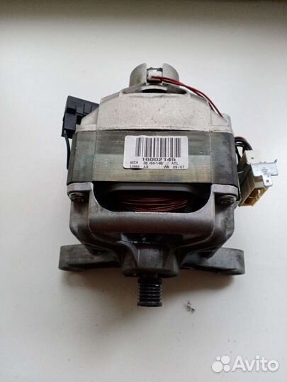 Двигататель стиральной машины