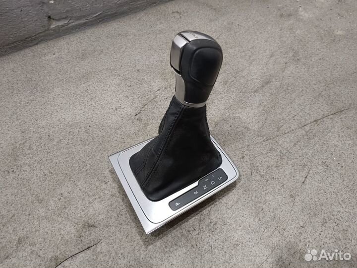 Накладка чехол DSG для Volkswagen Passat CC