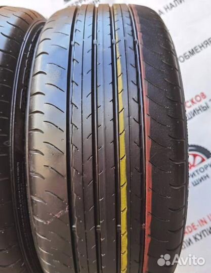 Dunlop SP Sport Maxx 050 DSST CTT 225/50 R18 95V